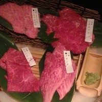 和牛焼肉 とびうし 飯田橋 - 