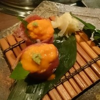 和牛焼肉 とびうし 飯田橋 - 