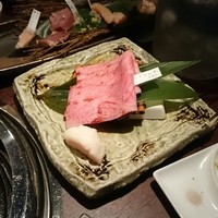 和牛焼肉 とびうし 飯田橋 - 