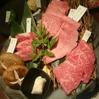 和牛焼肉 とびうし 飯田橋 - 