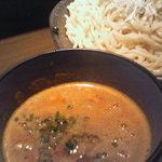 みつか坊主 - ６番の味噌使用（つけ麺用）