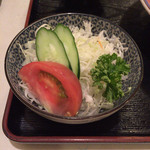Seikaisou - サラダ