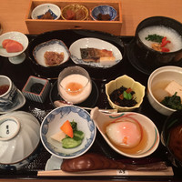 和食堂 山里 ホテルオークラ福岡 - 