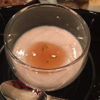 和食堂 山里 ホテルオークラ福岡 - 