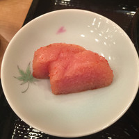 和食堂 山里 ホテルオークラ福岡 - 