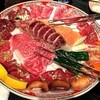 炭火焼肉とうがらし