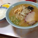 三九ラーメン - 