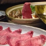 鉄板・鍋奉行 あんき家