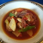 創作カジュアルフレンチ 星家 - 