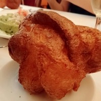 トラットリア グランボッカ - 