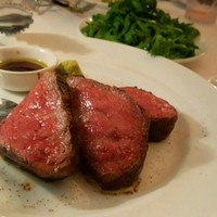 トラットリア グランボッカ - 