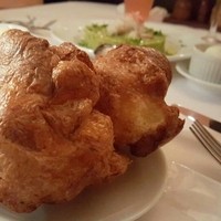 トラットリア グランボッカ - 