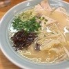 丸徳ラーメン 駅前店