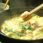 鉄板・鍋奉行 あんき家