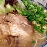 ラーメン専門店 ザボン - 