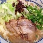 ラーメン専門店 ザボン - 