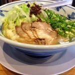 ラーメン専門店 ザボン - 