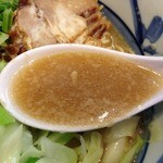 ラーメン専門店 ザボン - 