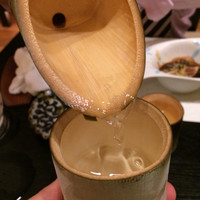 龍太楼 - 青竹日本酒
