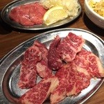 Yakiniku Futago - 