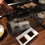 Yakiniku Futago - 