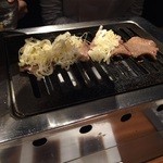 Yakiniku Futago - 
