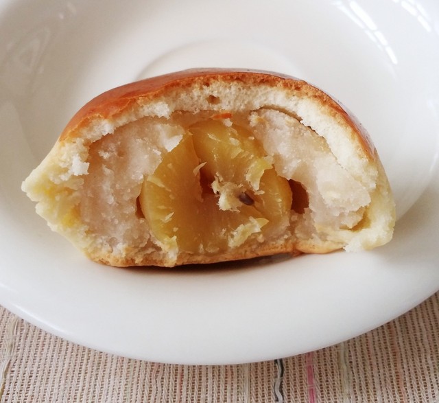 千秋庵総本家 本通店 - 柏木町（和菓子）の写真