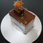 スイーツ ミズノヤ - ショコラ・デリス