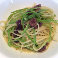 ラーゴ - パスタ