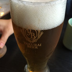 Takiniwa No Seki Komashou - 地ビール