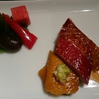 赤坂璃宮 銀座店 - 璃宮特製前菜の盛り合わせ