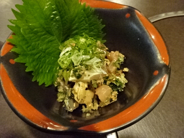 ものいはぬ 案山子に鳥の 近寄らず By 魯川人 かかし亭 放出 居酒屋 食べログ ものいはぬ 案山子に鳥の 近寄らず By 魯川人 かかし亭 放出 居酒屋 食べログ