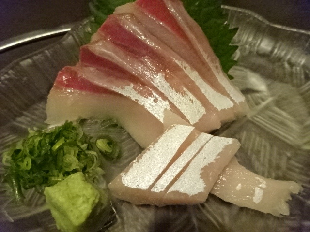 ものいはぬ 案山子に鳥の 近寄らず By 魯川人 かかし亭 放出 居酒屋 食べログ ものいはぬ 案山子に鳥の 近寄らず By 魯川人 かかし亭 放出 居酒屋 食べログ