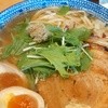 必死のパッチ製麺所