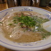 博多ラーメン ばりこて 高田馬場店