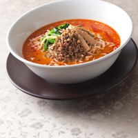 四川豆花飯荘 タンタン麺