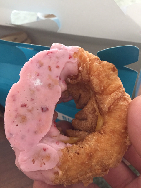 ミスタードーナツ Jr八尾駅前ショップ Mister Donut 八尾 ドーナツ 食べログ ミスタードーナツ Jr八尾駅前ショップ Mister Donut 八尾 ドーナツ 食べログ