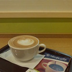 ポーズ カフェ - ポーズ カフェ 大阪第4ビル店
