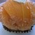 しあわせのえき - 料理写真:黄桃のパリパリタルト