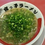 宮っ子ラーメン - 