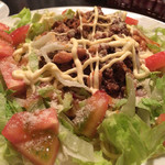 ビッグマリーⅡ - ガパオパスタ♪