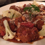 ビッグマリーⅡ - 豆腐ハンバーグ♪