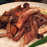 ビッグマリーⅡ - 和風ステーキ♪