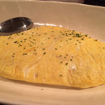 ビッグマリーⅡ - プレーンオムレツ♪