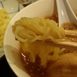 麺菜酒家 支那そば あすか - 