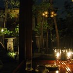 THE FUJIYA GOHONJIN - THE ROUNGE