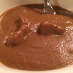 ビッグマリーⅡ - スペシャルカレー♪