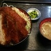 明治亭 駒ヶ根本店