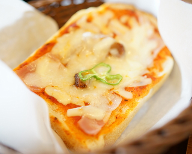 ニュー美好 四ツ木 レストラン その他 食べログ