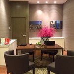 Pan Pacific Singapore - 